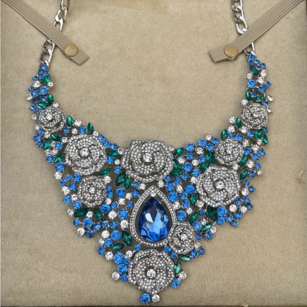 Statement Necklace